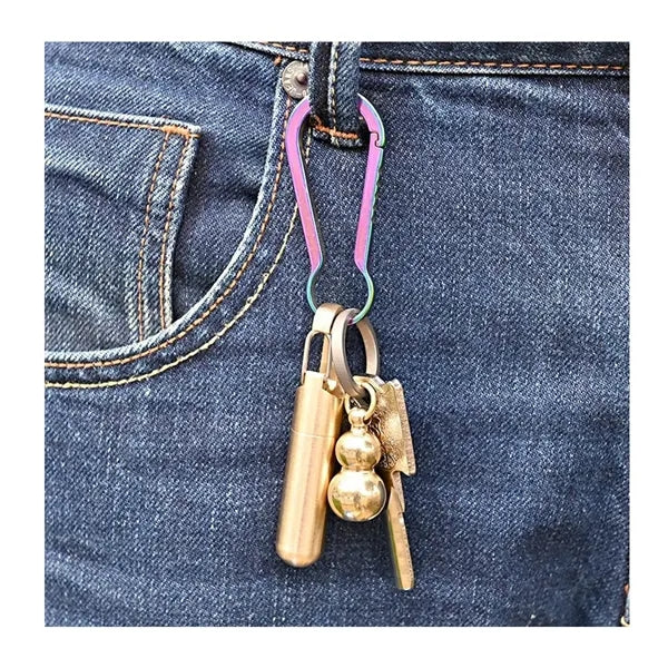 Keychain Box Cutter