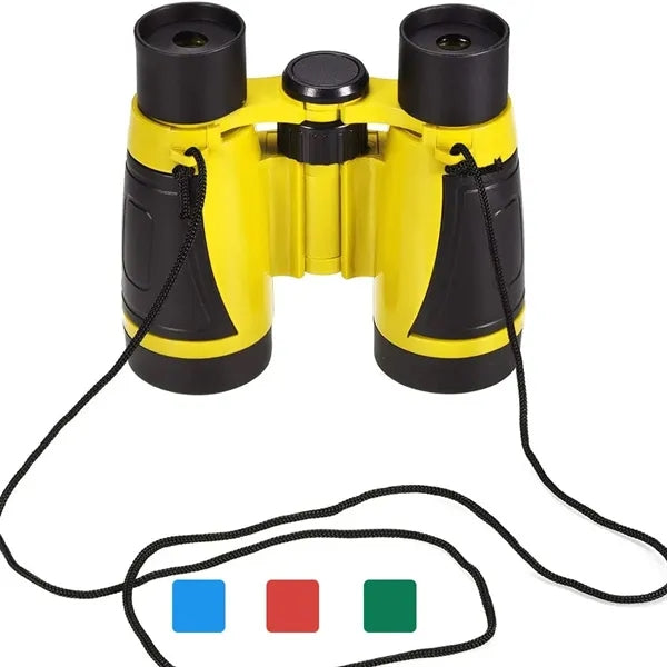 Kids Toy Binoculars