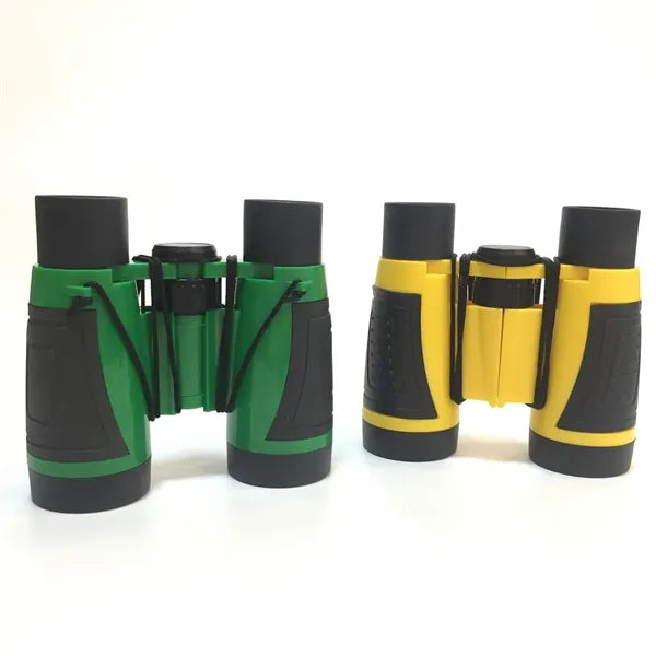 Kids Toy Binoculars