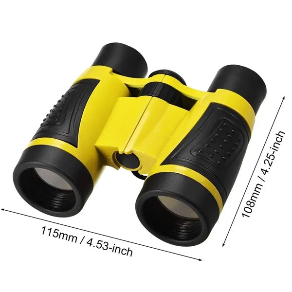 Kids Toy Binoculars