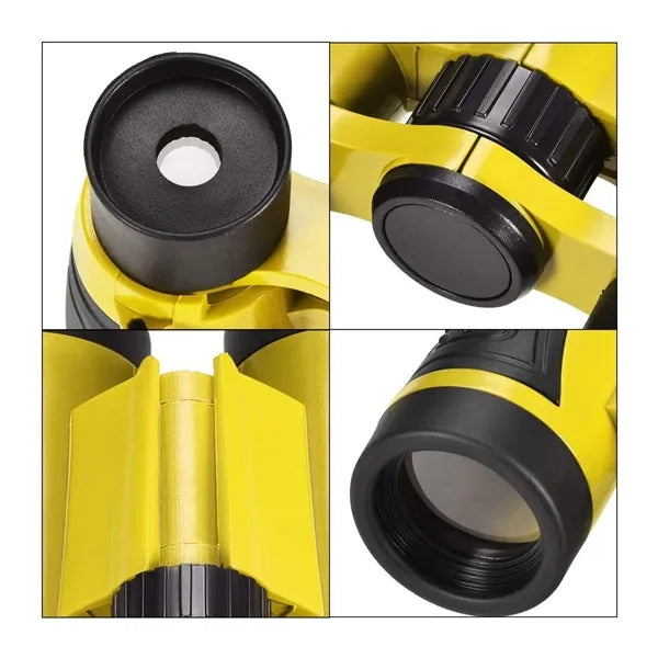 Kids Toy Binoculars