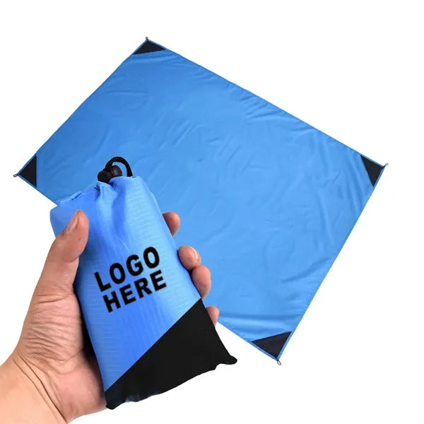 Outdoor camping picnic mat