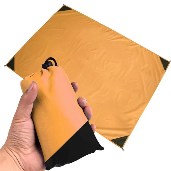 Outdoor camping picnic mat