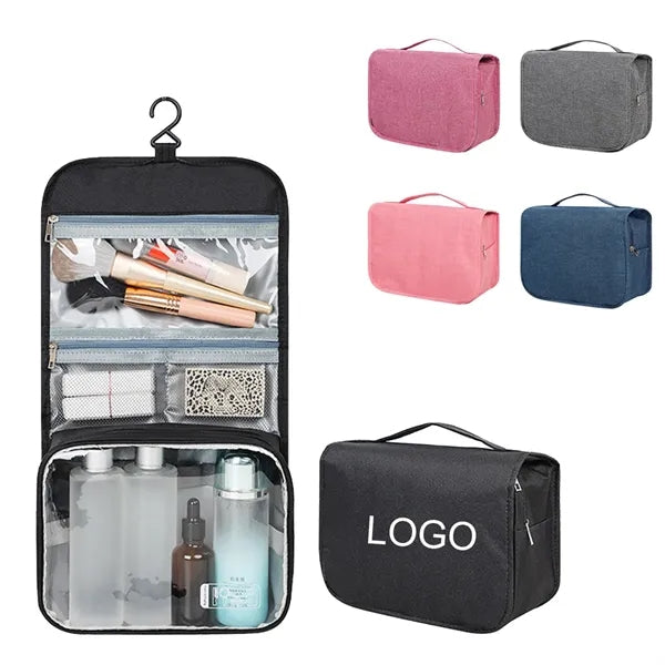 Travel Toiletry Bag