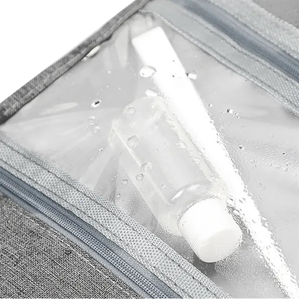 Travel Toiletry Bag