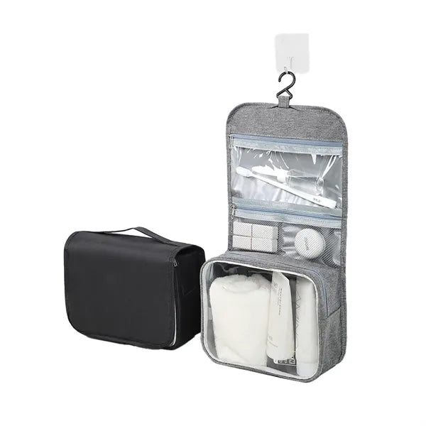 Travel Toiletry Bag