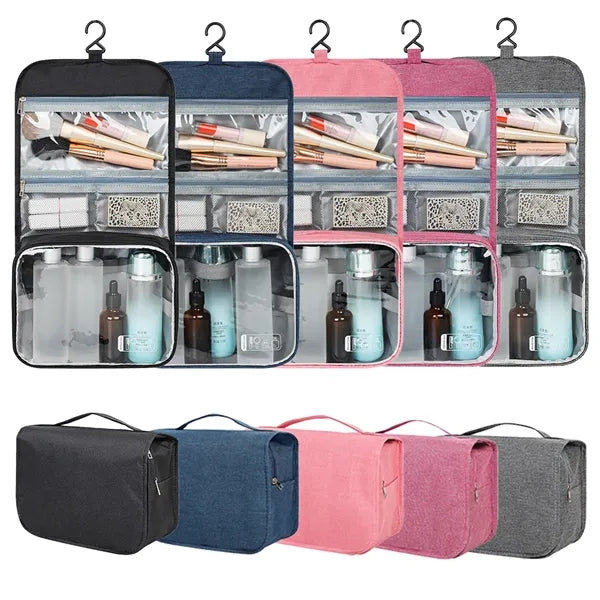 Travel Toiletry Bag