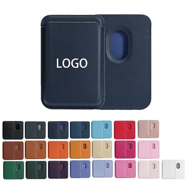 Magnetic Phone Wallet
