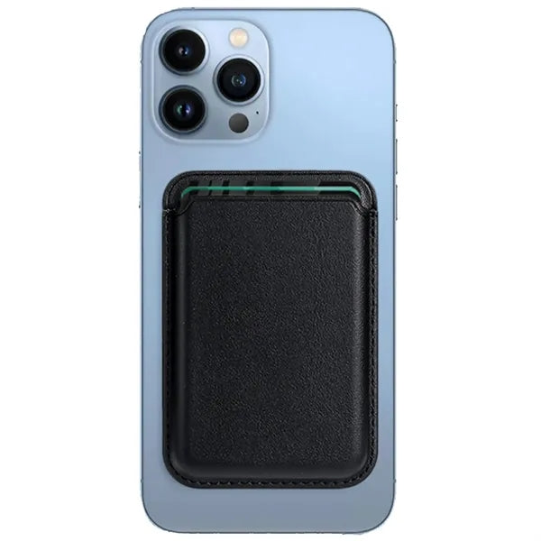 Magnetic Phone Wallet