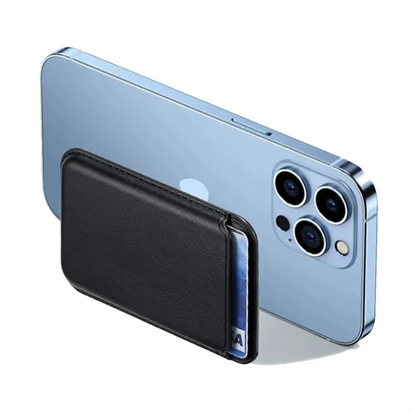 Magnetic Phone Wallet