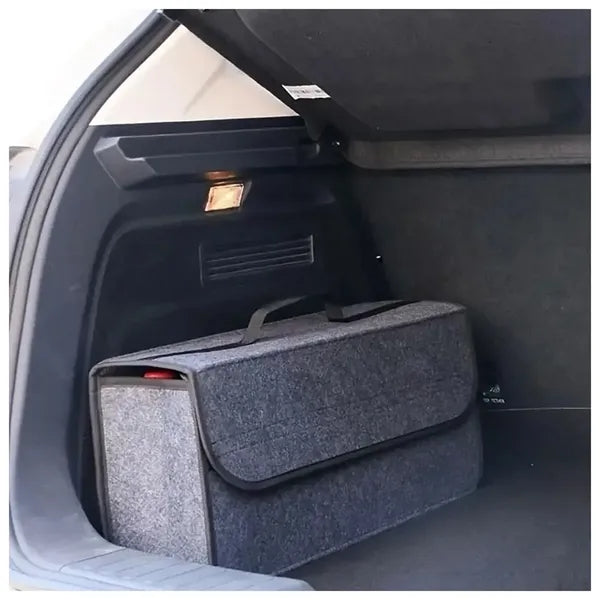 Car Storage Bag
