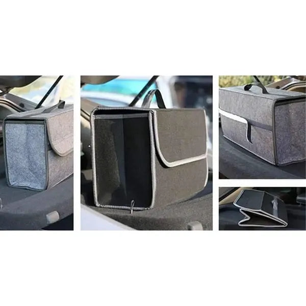 Car Storage Bag