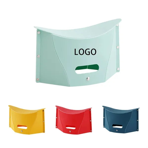 Folding Stool