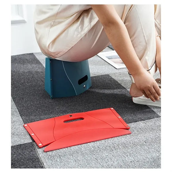 Folding Stool