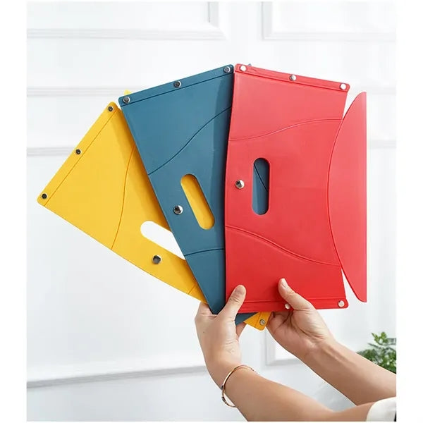 Folding Stool