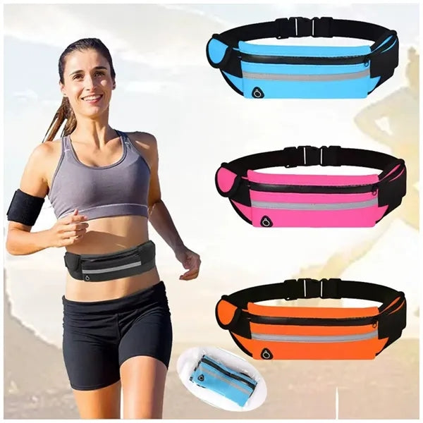 Outdoor Sports Waist Pack