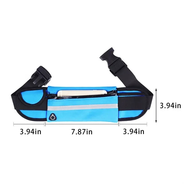 Outdoor Sports Waist Pack