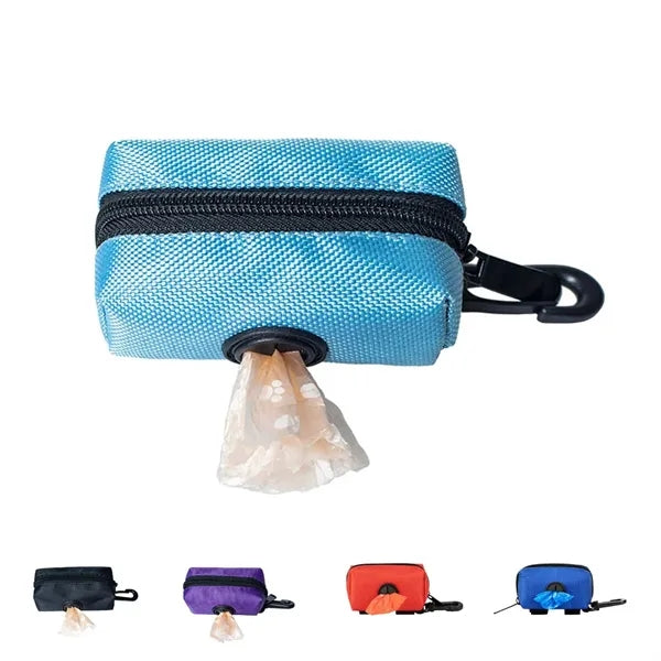 Rubbish Bag Dispenser