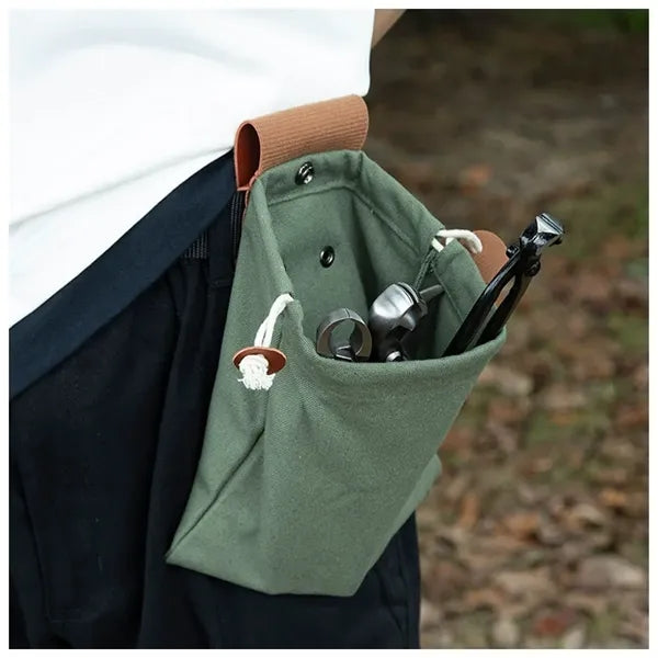 Outdoor Foraging Bags