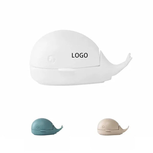 Little Whale Laundry & Shoe Brush