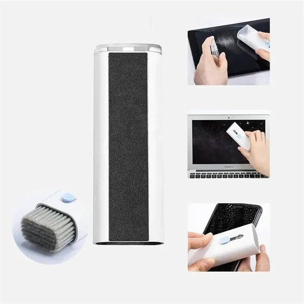 Keyboard Multi-Function Cleaning Brush