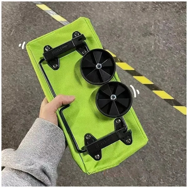 Portable Shopping Cart