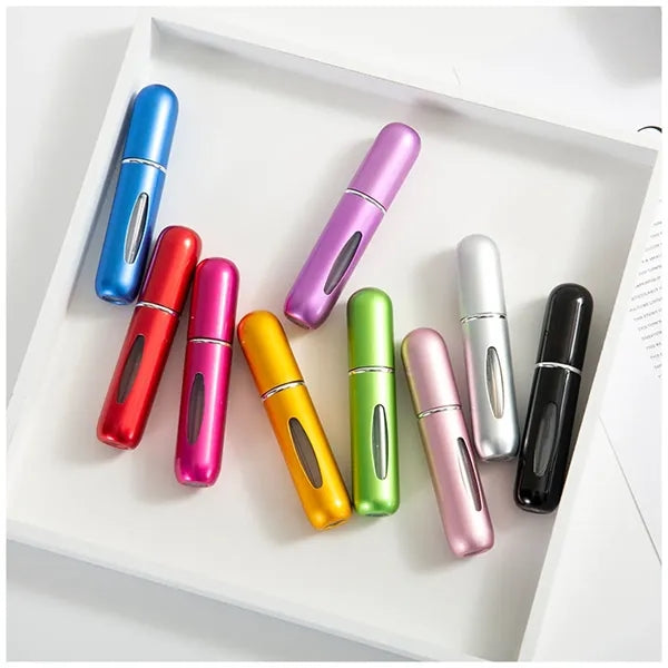 5Ml Perfume Dispenser Bottle