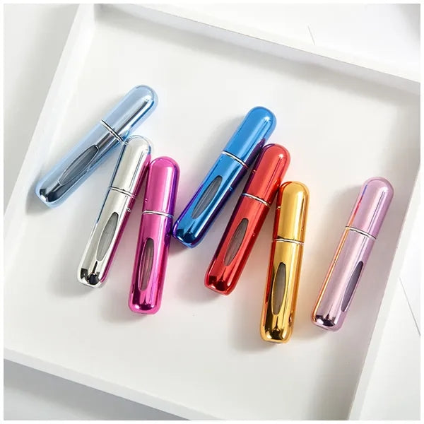 5Ml Perfume Dispenser Bottle