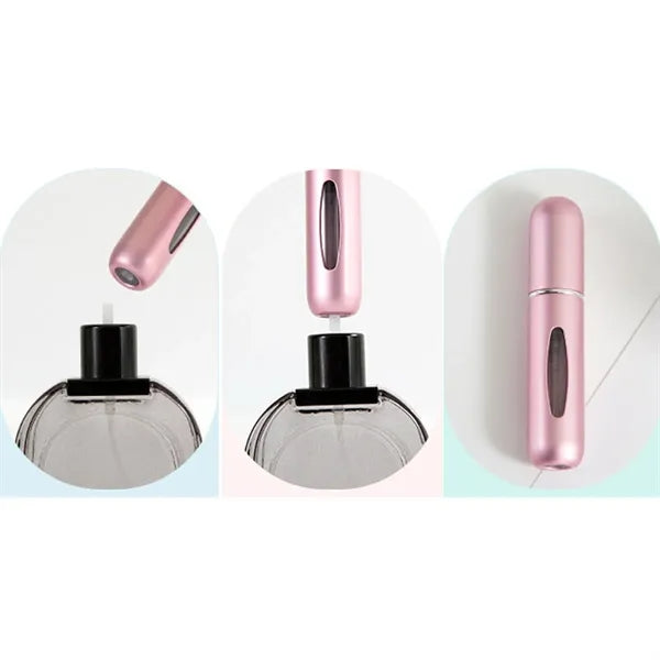 5Ml Perfume Dispenser Bottle