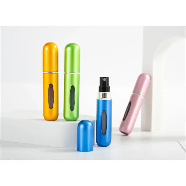5Ml Perfume Dispenser Bottle