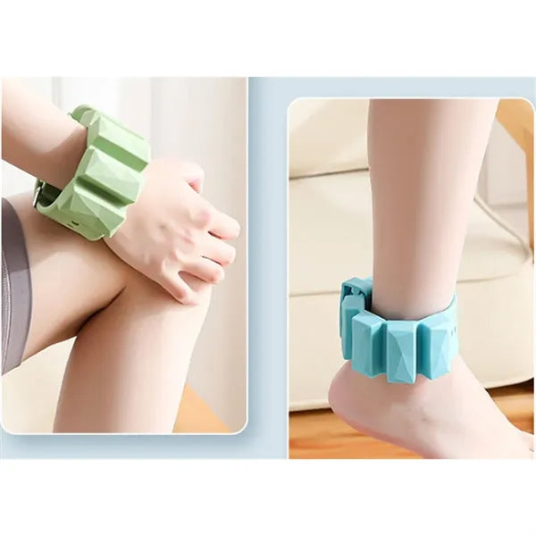 Weighted Wrist Bracelet