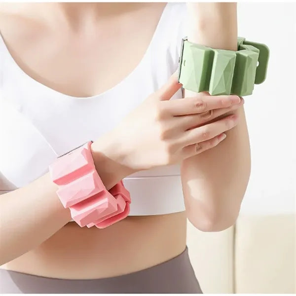Weighted Wrist Bracelet