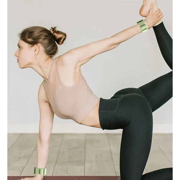 Weighted Wrist Bracelet