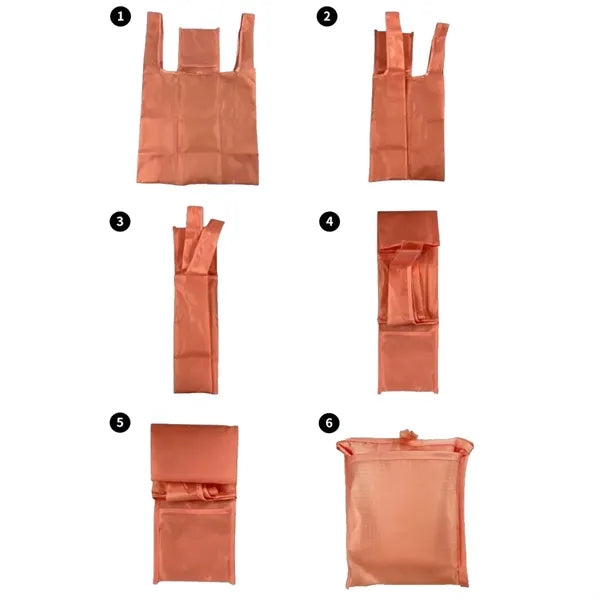 Foldable Large Capacity Bag