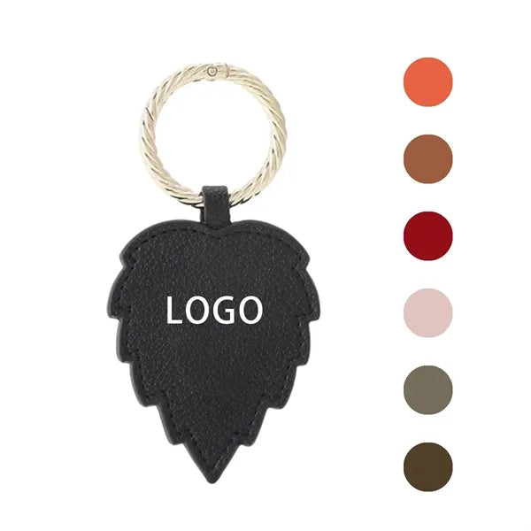 Maple Leaf Magnetic Cap Clip