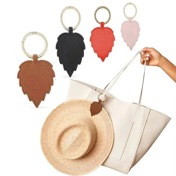 Maple Leaf Magnetic Cap Clip