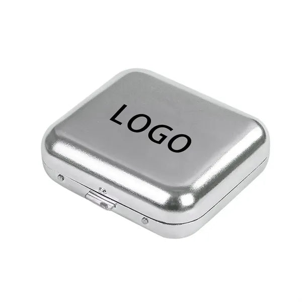 Mini Metal Ashtray