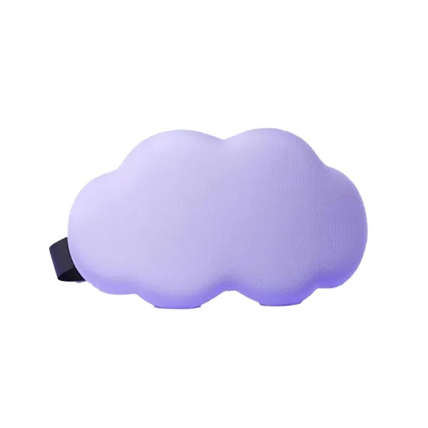 Clouds Sleeping Eye Mask