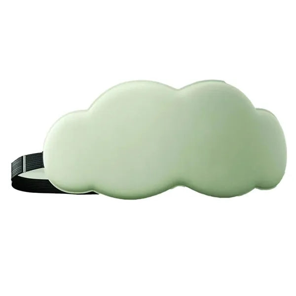 Clouds Sleeping Eye Mask