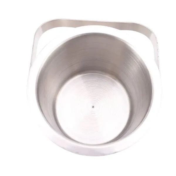 Stainless Steel Ice Bucket