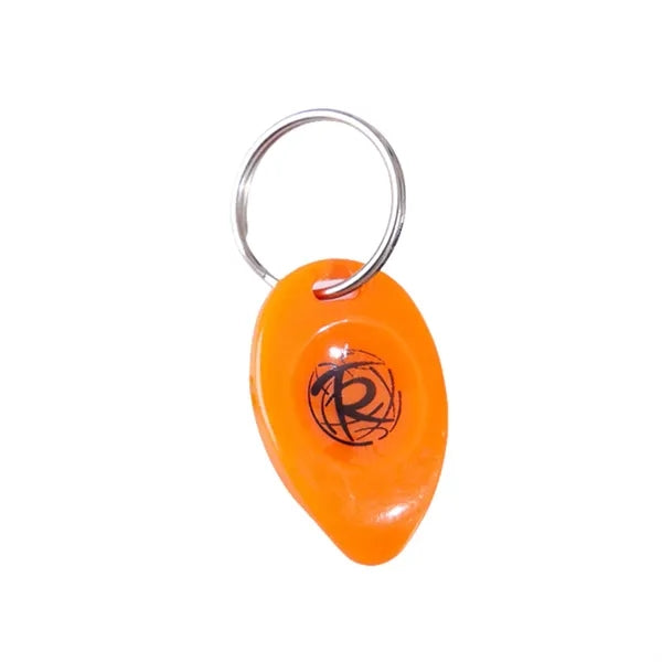 Mini Plastic Lottery Scraper