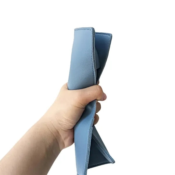 Travel Pu Passport Cover