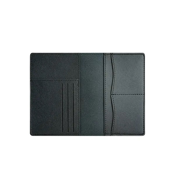 Travel Pu Passport Cover