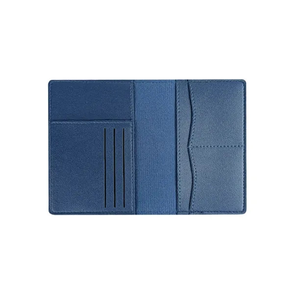 Travel Pu Passport Cover