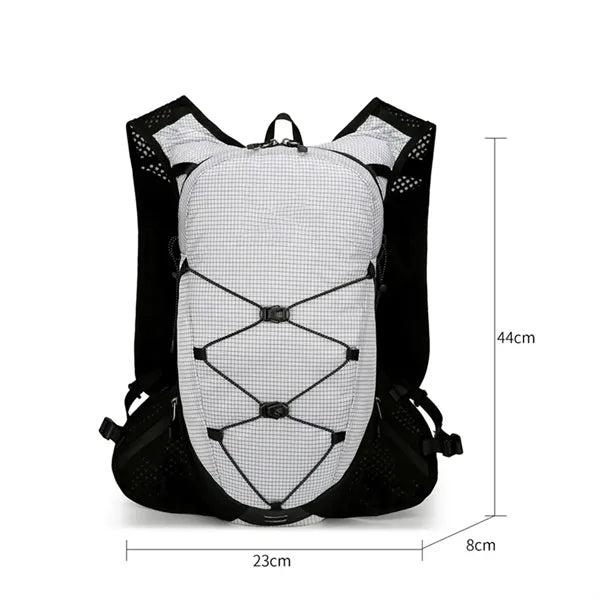 Outdoor Trail Running Vest