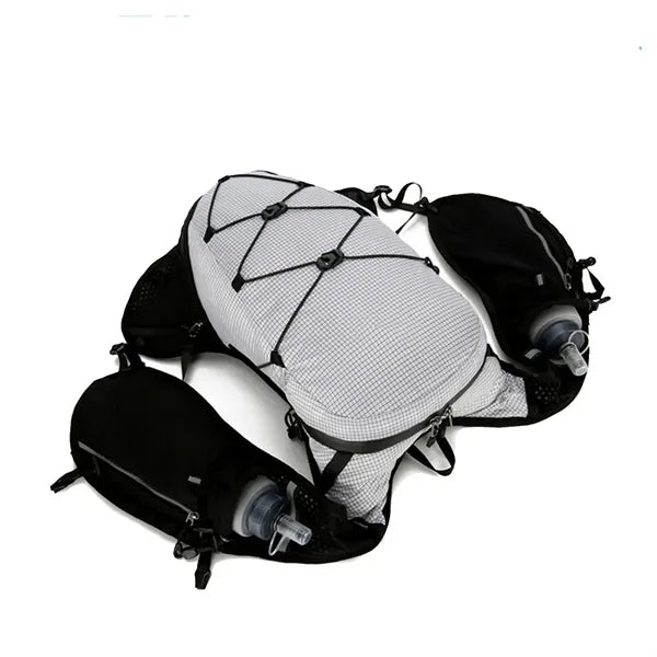 Outdoor Trail Running Vest