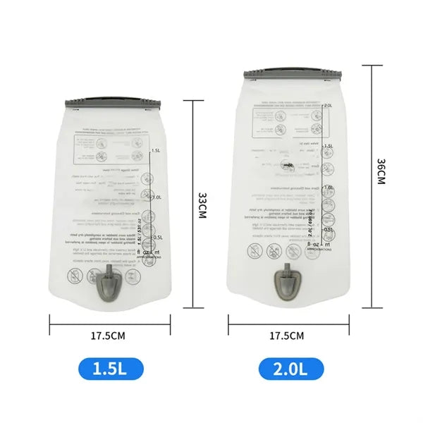 Cycling Sports Water Bag
