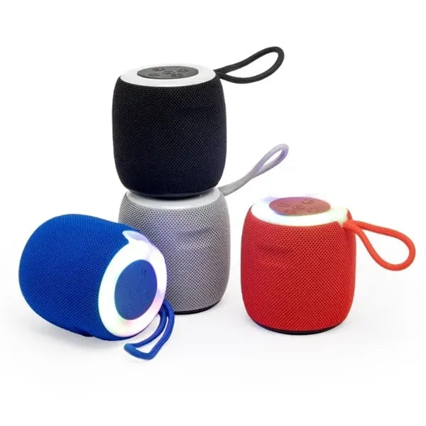 Boomer Light Wireless Speaker