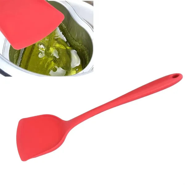 Kitchen Silicone Spatula
