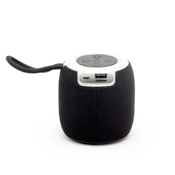 Boomer Light Wireless Speaker